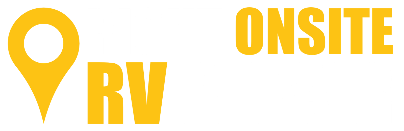Right Onsite RV Repair logo